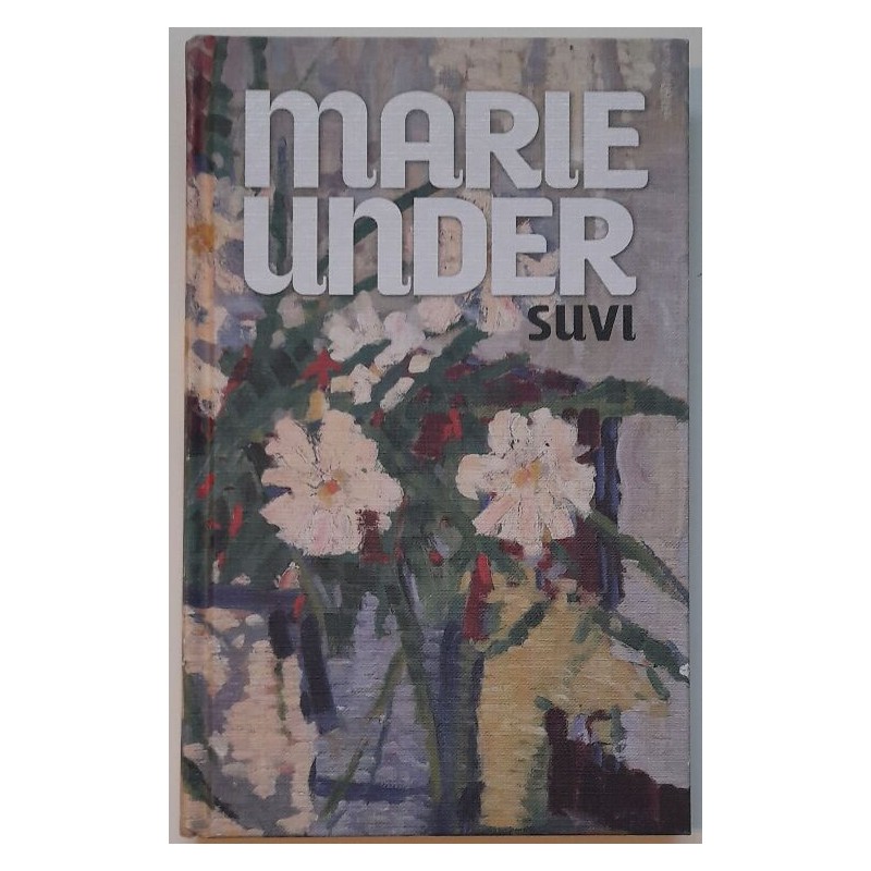 Suvi - Marie Under
