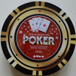poker texas holdem