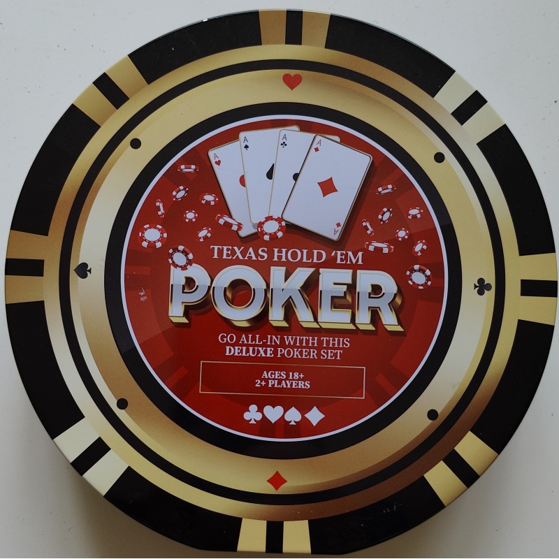 poker texas holdem