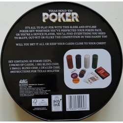 poker texas holdem