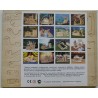 wooden 3d pencil holder boxes