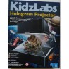 KidzLabs - hologram projector