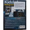 KidzLabs - hologram projector
