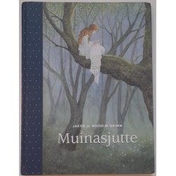 Muinasjutte - Jakob ja...