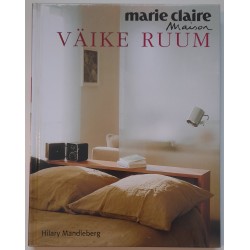 Väike ruum - Hilary Mandleberg