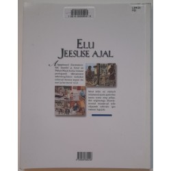 Elu Jeesuse ajal - Miriam Feinberg-Vamosh