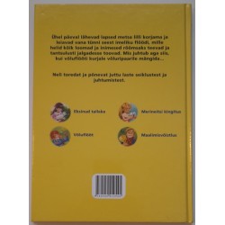 Võluflööt - Kürti Kovács Sándor