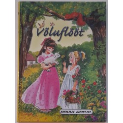 Võluflööt - Kürti Kovács...