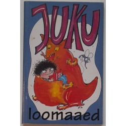 Juku loomaaed. Anekdoote...
