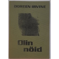 Olin nõid - Doreen Irvine