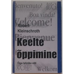 Keelte õppimine. Õige...