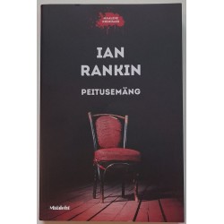 Peitusemäng - Ian Rankin