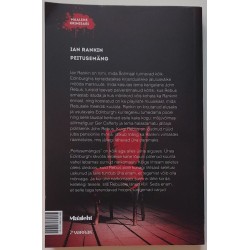 Peitusemäng - Ian Rankin