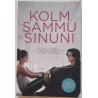 Kolm sammu sinuni - Rachael Lippincott