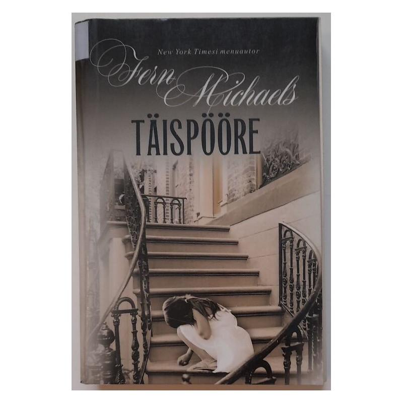 Täispööre - Fern Michaels