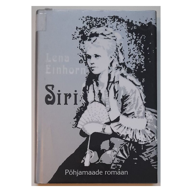 Siri - Lena Einhorn