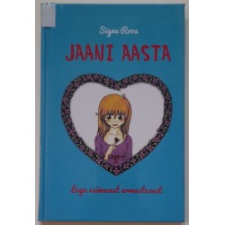 Jaani aasta. Lugu esimesest...