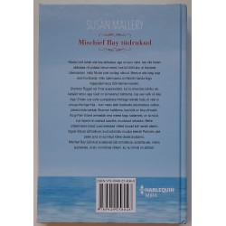 Mischief Bay tüdrukud - Susan Mallery
