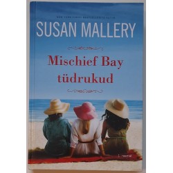 Mischief Bay tüdrukud -...
