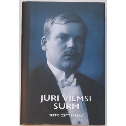 Jüri Vilmsi surm - Seppo...