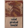 Saiad, pirukad, koogid - Ida Savi