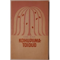 Kohupiimatoidud - Armin...