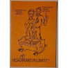 Head nimevalimist!