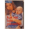 Kas mu laps paraneb - Britta Winckler