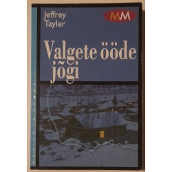 Valgete ööde jõgi - Jeffrey...