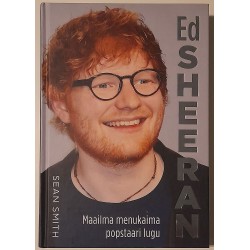Ed Sheeran. Maailma...