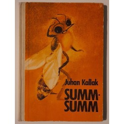 Summ-Summ - Juhan Kallak