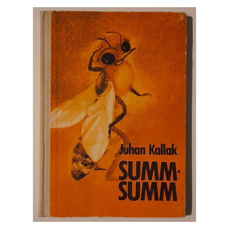 Summ-Summ - Juhan Kallak
