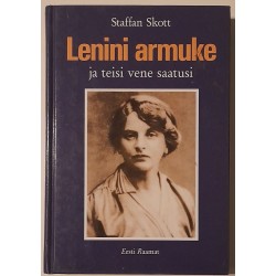 Lenini armuke ja teisi vene...