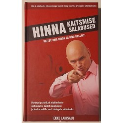 Hinna kaitsmise saladused -...