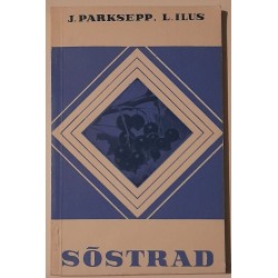 Sõstrad - J. Parksepp, L. Ilus