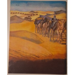 Saatana meri - Viktoria Malt