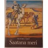 Saatana meri - Viktoria Malt