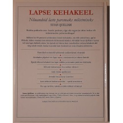 Lapse kehakeel - Susan Quilliam
