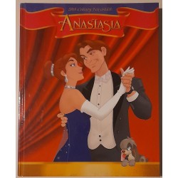 Anastasia - 20th Century Fox