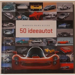 50 ideeautot - Margus-Hans...