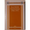 Eesti teatrilugu. Eesti Riiklik Teatriinstituut 1946-1951