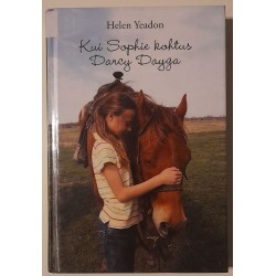 Kui Sophie kohtus Darcy...