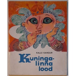 Kuningalinna lood - Kalju...