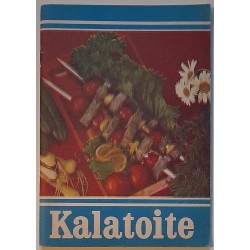 Kalatoite - V. Kalpus
