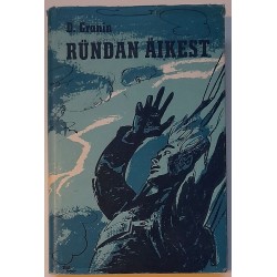 Ründan äikest - Daniil Granin