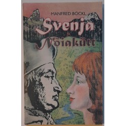 Svenja ja Nõiakütt -...