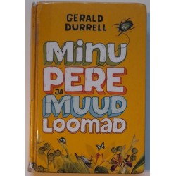 Minu pere ja muud loomad -...