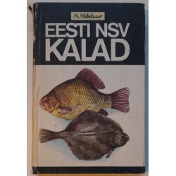 Eesti NSV kalad - Neeme...