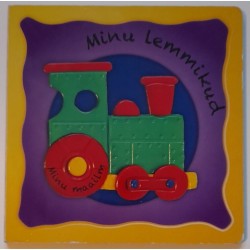 Minu maailm. Minu lemmikud