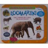 Rändame mööda põnevat loomariiki